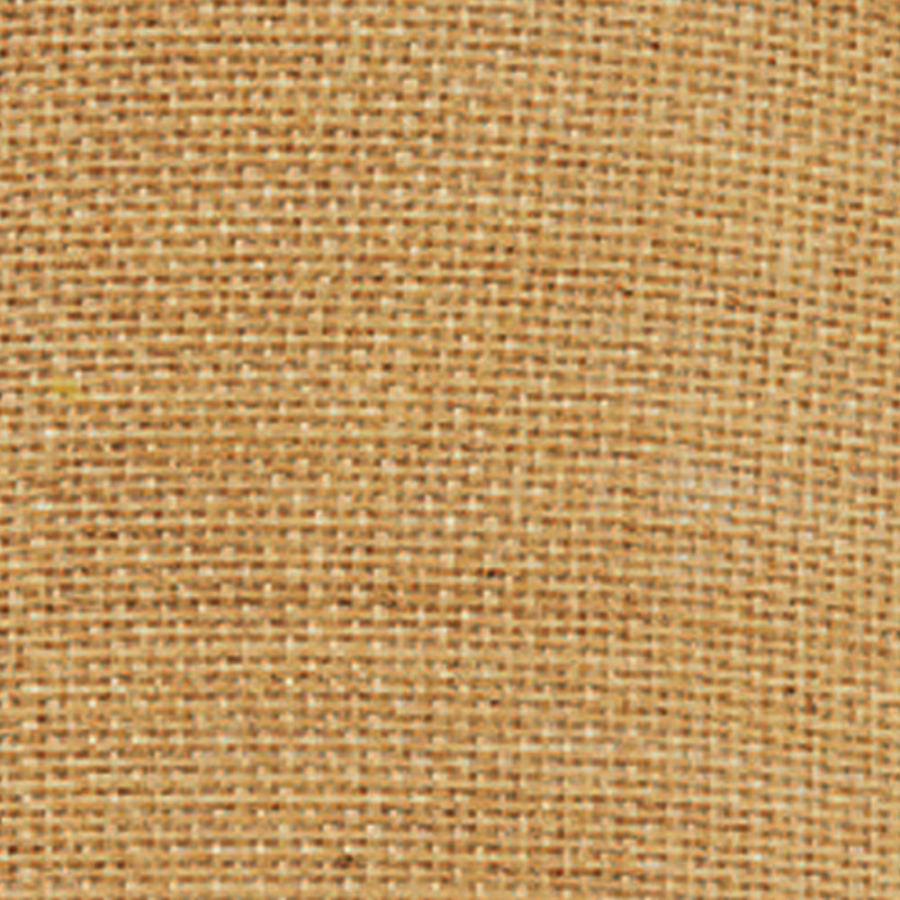 Black Wheat Burlap Stripe 10" Lampshade - Interiors by Elizabeth