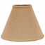 Wheat Bella Trace 10" Lampshade - Interiors by Elizabeth