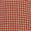 Barn Red Oat Newbury Gingham 12" Lampshade - Interiors by Elizabeth