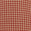 Barn Red Oat Newbury Gingham 14" Lampshade - Interiors by Elizabeth