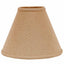 Wheat Bella Trace 16" Lampshade - Interiors by Elizabeth