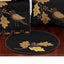 Good Harvest Candle Mat Set Of Two CMAR0106