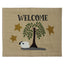 Sheep Willow Pennant DHRE0031