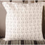 Farm House Euro Sham Euro Sham Cream - Interiors by Elizabeth