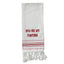 Red You are my Sunshine Towel ET000021