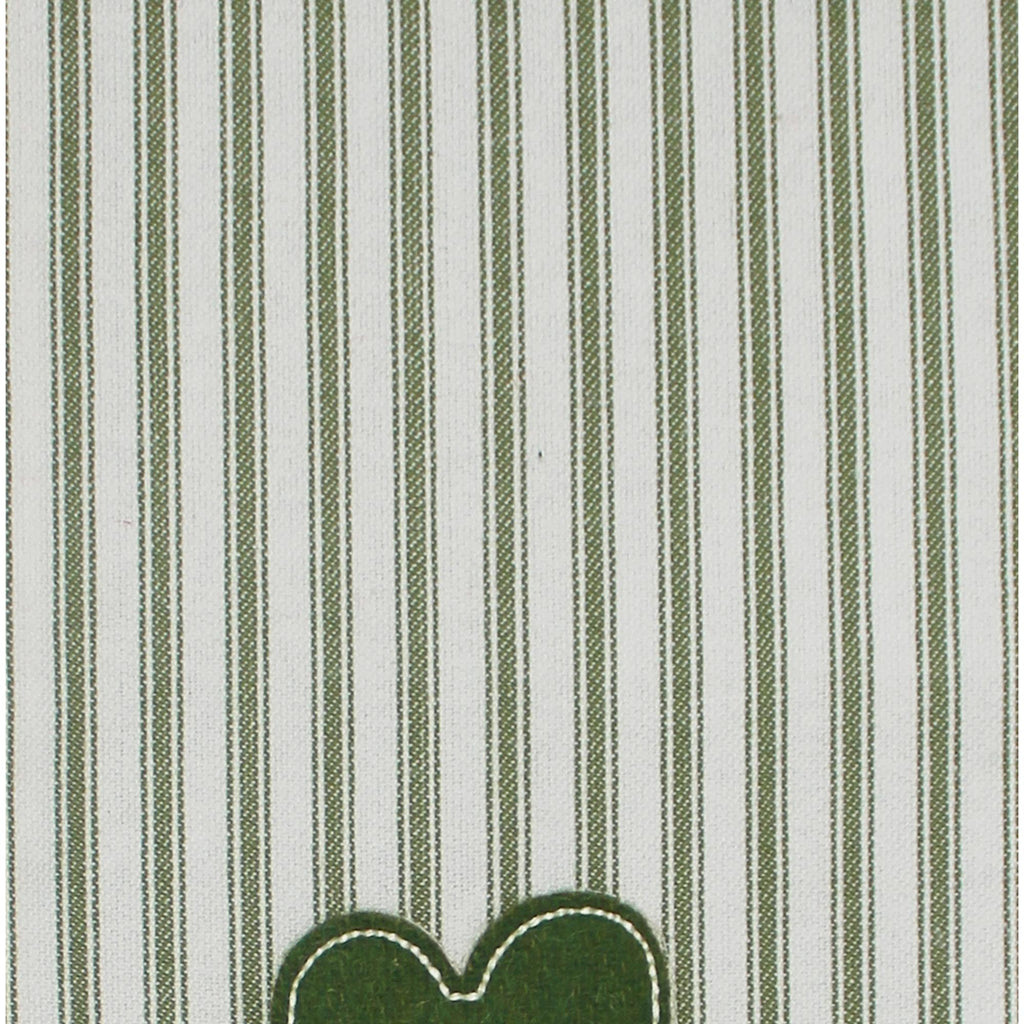 St Pat's Clover Towel ET000022