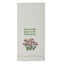 Friends are Flowers Towel ET000032