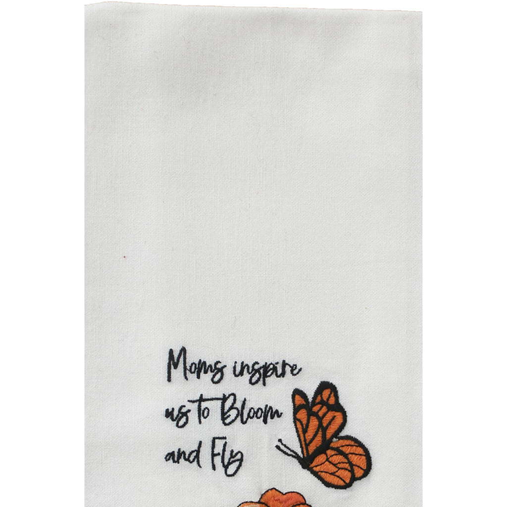 Moms Inspire Towel ET000033