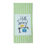 Hello Spring Towel ET000041