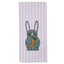 Happy Bunny Towel ET000042