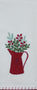 Holiday Pitcher Set of two ET220007