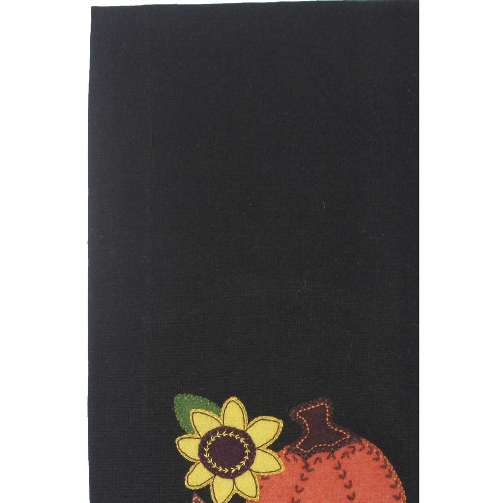 F Autumn Nights Towel ET346011