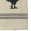 Farmhouse Rooster - Oat Set of two ET550023