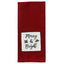 C Merry & Bright Towel ET784203