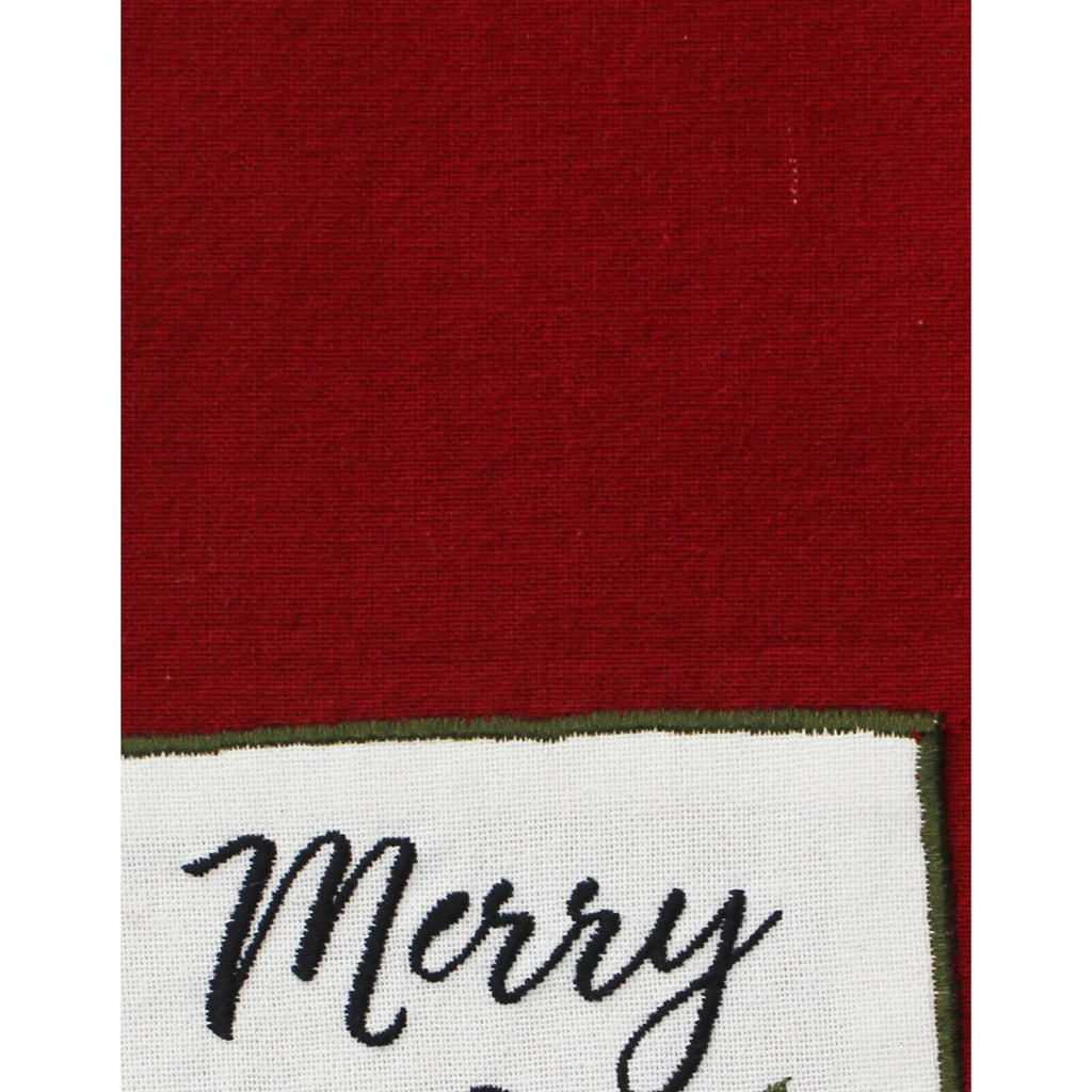 C Merry & Bright Towel ET784203