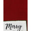 C Merry & Bright Towel ET784203