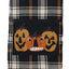 Jack-o-lanterns Towel Set of two ET840006