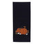 Fall Pumpkin And Acorn Towel Set Of Two ETAR0060