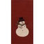 Snow Guy Towel Set Of Two ETAR0082