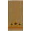 Mustard Nutmeg Sunflowers Towel Set Of Two ETGD0006