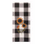 Sunflower Bunch Towel Set of two ETRE0306