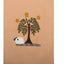 Sheep Willow Towel Set of two ETRE0311