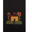 Homecoming Towel Set of two ETWT0020