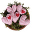 Sweethearts Fill Set of 5 FL000015