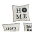 Home Sentiments Fill set of 3 FL000054