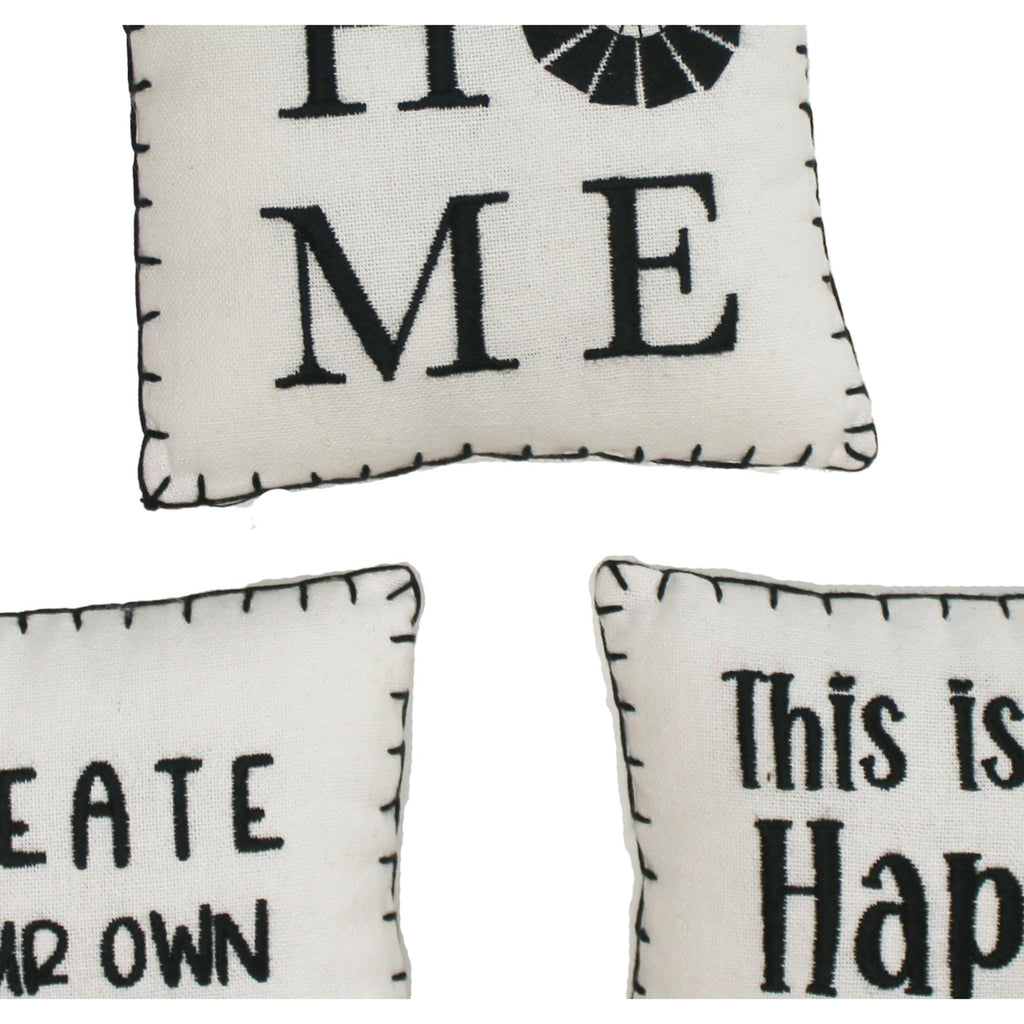 Home Sentiments Fill set of 3 FL000054