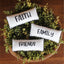 Faith, Family, Friends Fill Set of 3 FL000055