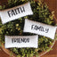 Faith, Family, Friends Fill Set of 3 FL000055