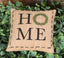 Home Fill Tea Dyed Home Accents FL011021