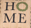 Home Fill Tea Dyed Home Accents FL011021