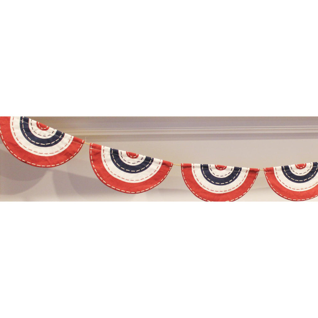 Bunting Garland GR000060