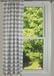 Heirloom Buffalo Check Oat/Btrmlk 63 Pnl - Interiors by Elizabeth