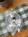 Buffalo Check Sage Placemat PM510009