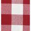 Buffalo Check Crimson Red Kitchen Towel KT510019