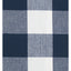 Buffalo Check Navy Blue Kitchen Towel KT511014