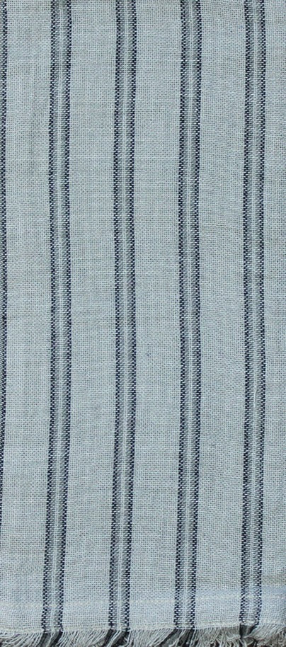 Gristmill Gray Towel - Interiors by Elizabeth