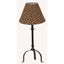 Black Ashford Table Lamp ML240011