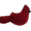 C Felt Cardinal ONRE0333