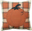 Harvest Moon Orange Pillow PL021010