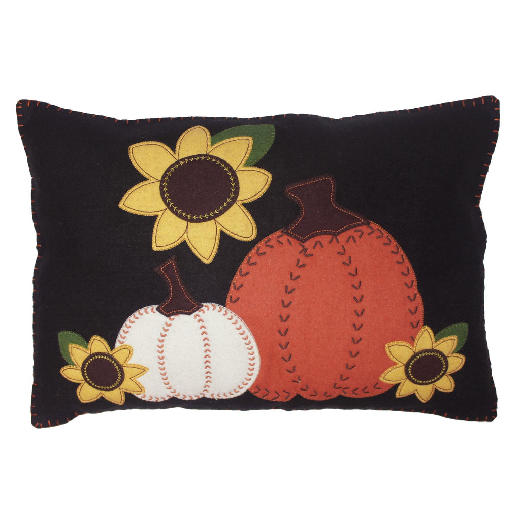 F Autumn Nights Pillow 14 Inx20 In - Interiors by Elizabeth