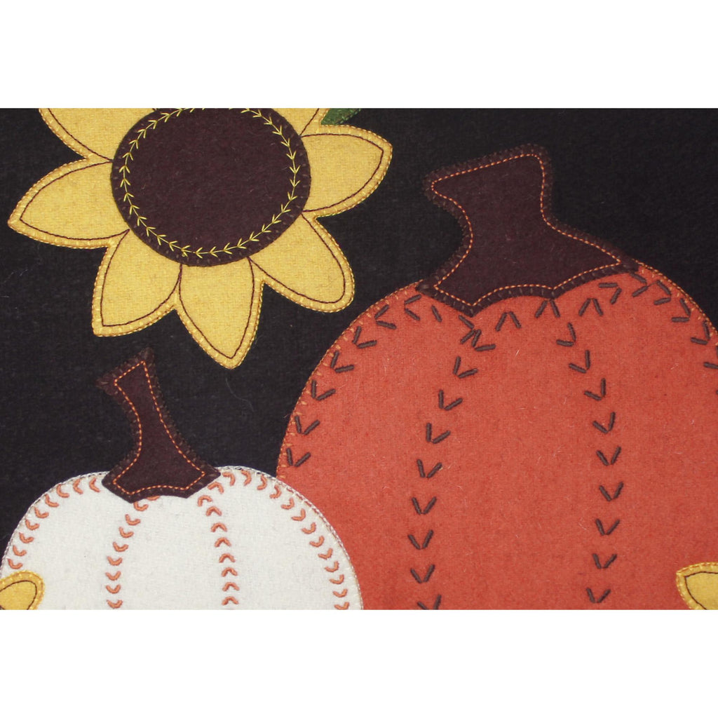 F Autumn Nights Pillow 14 Inx20 In PL346011