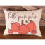 F hello pumpkin pillow 14 Inx20 In PL376024