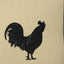 Farmhouse Rooster - Oat PL550023