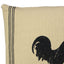 Farmhouse Rooster - Oat PL550023