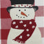 C Snow Friends Cardinal Pillow 14 In PL770025