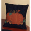 Pumpkin & Acorns Pillow PLAR0060